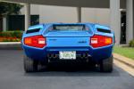 Lamborghini Countach LP400 Periscopica 1975 года